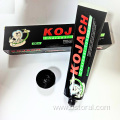 BAMBOO CHARCOAL TOOTHPASTE 100ml